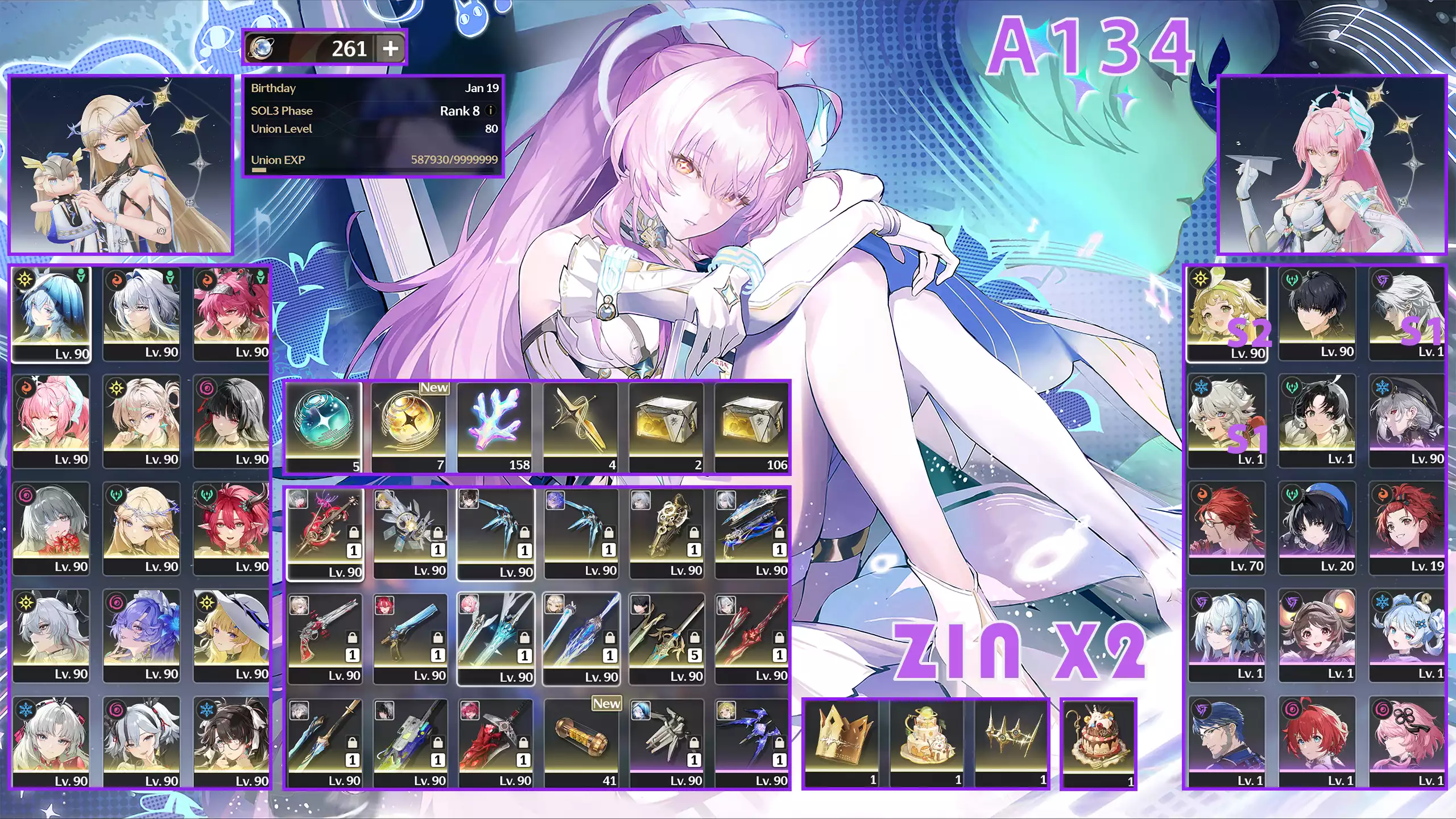 ACC VIP SIÊU CHẤT LƯỢNG